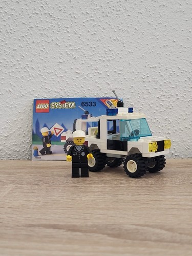 Lego 6533 - lego,