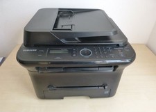 Samsung SCX-4623f Multifunktion Laserdrucker Drucker Multifunktionsdrucker TOP
