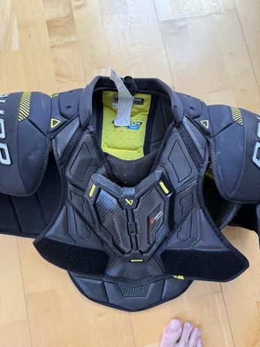 Bauer supreme eishockey - supreme,