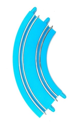 Carrera first rennbahn kurve - first,