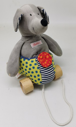 Sigikid zebra frottee - sigikid,