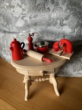 Puppenstuben Miniaturen