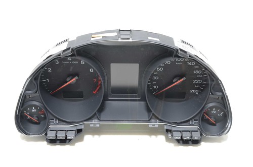 Kombiinstrument tacho - kombiinstrument,