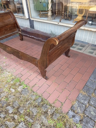 Empire stil gondelbett - stil,
