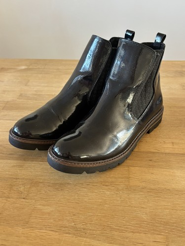 Marco tozzi stiefelette - 39,