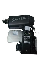 Steuerger�t Luftmassenmesser