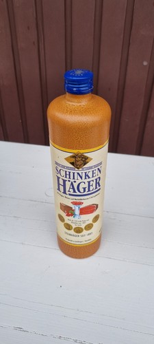 Schinkenhäger tonflasche 7l - schinkenhäger,