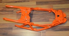 KTM 125 390 Duke ABS, Heckrahmen, Rahmenausleger 93003002000