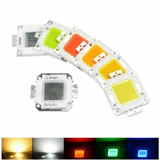 High Power LED Chip 10W 20W 30W 50W 100W RGB für Fluter 12V/36V Aquarium DIY ROT