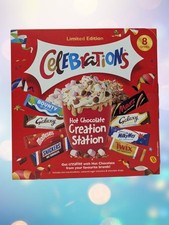 Limited Celebrations Hot