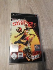 FIFA Street 2 (Sony PSP)