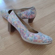 Damenpumps 7 leder - damenpumps,, 7,