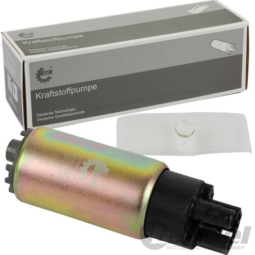 Skv kraftstoffpumpe - skv,