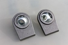 2x Unterlenker Anschweißenden