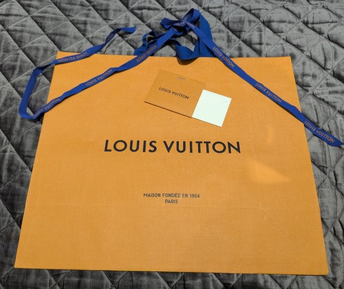 Louise vuitton papier - vuitton,