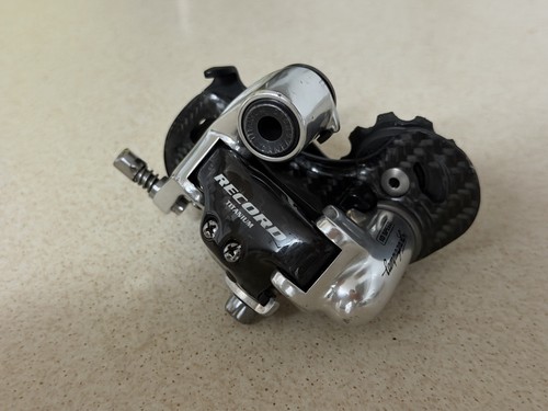 Cambio trasero campagnolo - cambio,