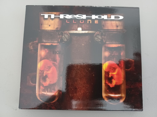 Threshold clone def cd - , ed.