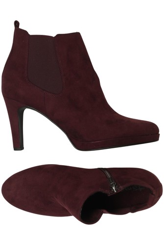 Tamaris stiefelette damen - tamaris,