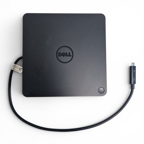 Dell business thunderbolt - dell, dock