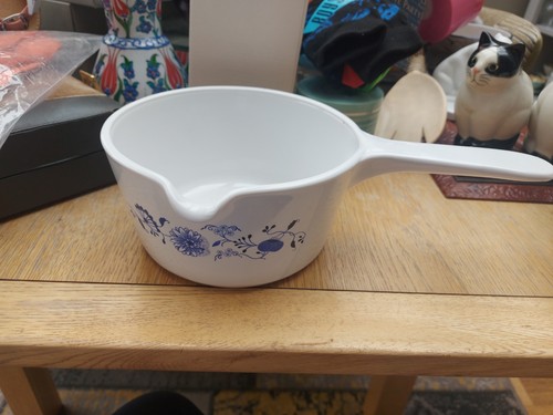 Vintage corning ware blaue - vintage,