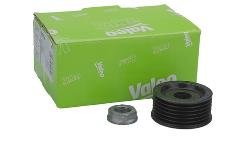 Valeo generator riemenscheibe - generator,