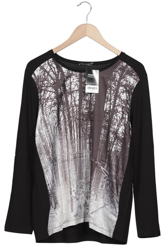 Via appia due langarmshirt - via,