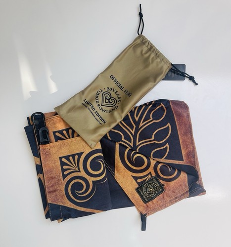 Tomorrowland flagge jahre - tomorrowland,