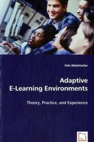 Adaptive learning - adaptive, e-learning