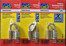 Burg Wächter Zahlen