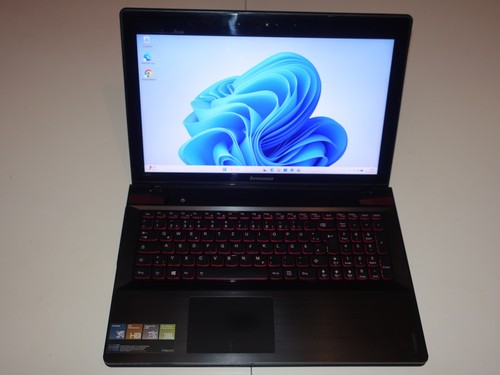 Lenovo y500 6 zoll - y500, 15,6