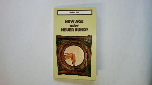 52684 medard kehl new age - 52684,