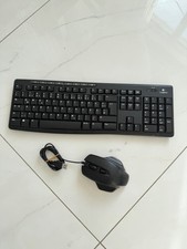 Logitech K270 Y-R0015 Tastatur