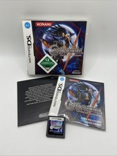 Castlevania Order Of Ecclesia