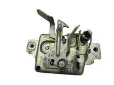 Lock hood hood lock for