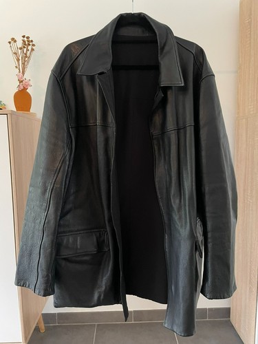 Arrow lederjacke xxl - arrow,