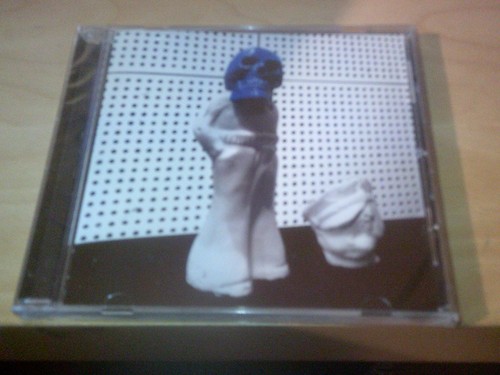 Jack white frozen charlotte - frozen,