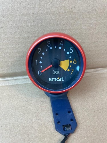 Smart 01 - smart, mc