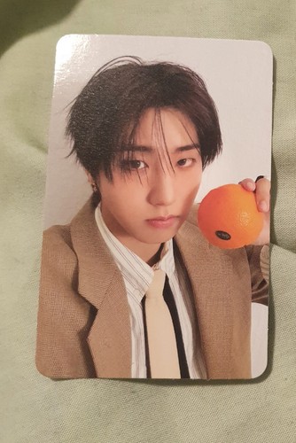Stray kids this - &, han