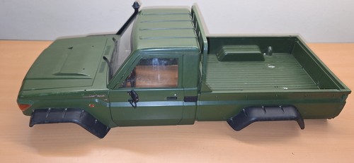 Crawler karosserie killerbody - crawler,
