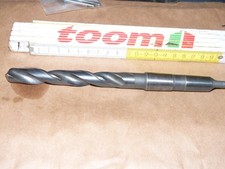 Bohrer Spiralbohrer  15,5 mm MK2 HSS von Titex Plus