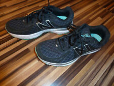 NEW BALANCE Running - super coole Damen Sport Schuhe/ Sneaker -Schwarz - Gr.40