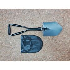 STABILER Klappspaten mit