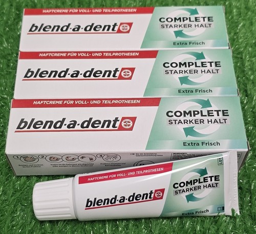 Blend a dent - (131,21€/kg), blend-a-dent