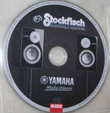 Audio - Stockfisch Audiophile Masters