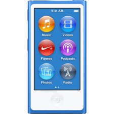 Neu Apple iPod Nano 7