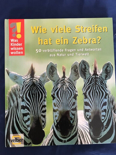 Was kinder wissen - wissen, sollten