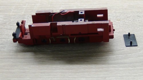 Modellbahn roco br80 - h0,,