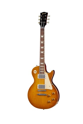 Gibson 1958 les - les, standard