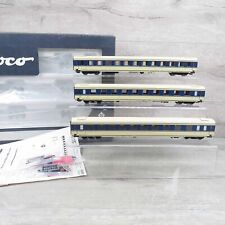 ROCO 43056 - H0 - ÖBB - Ergänzung Transalpin Set 3 tlg - OVP #BG88777