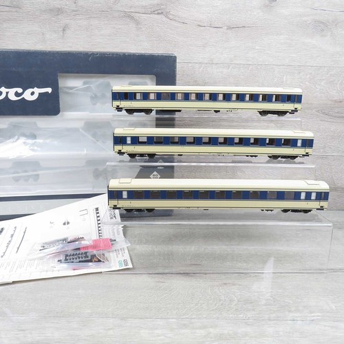 Roco 43056 öbb - roco,